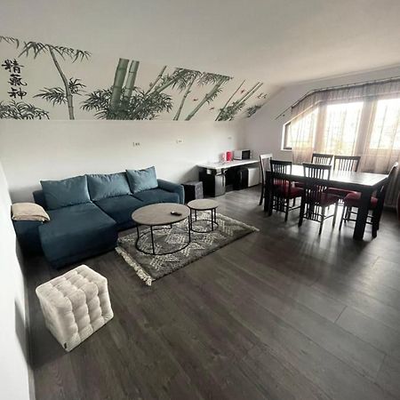 Eroilor II Apartament Apartment Suceava Luaran gambar