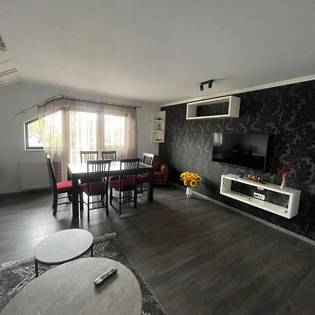 Eroilor II Apartament Apartment Suceava Luaran gambar