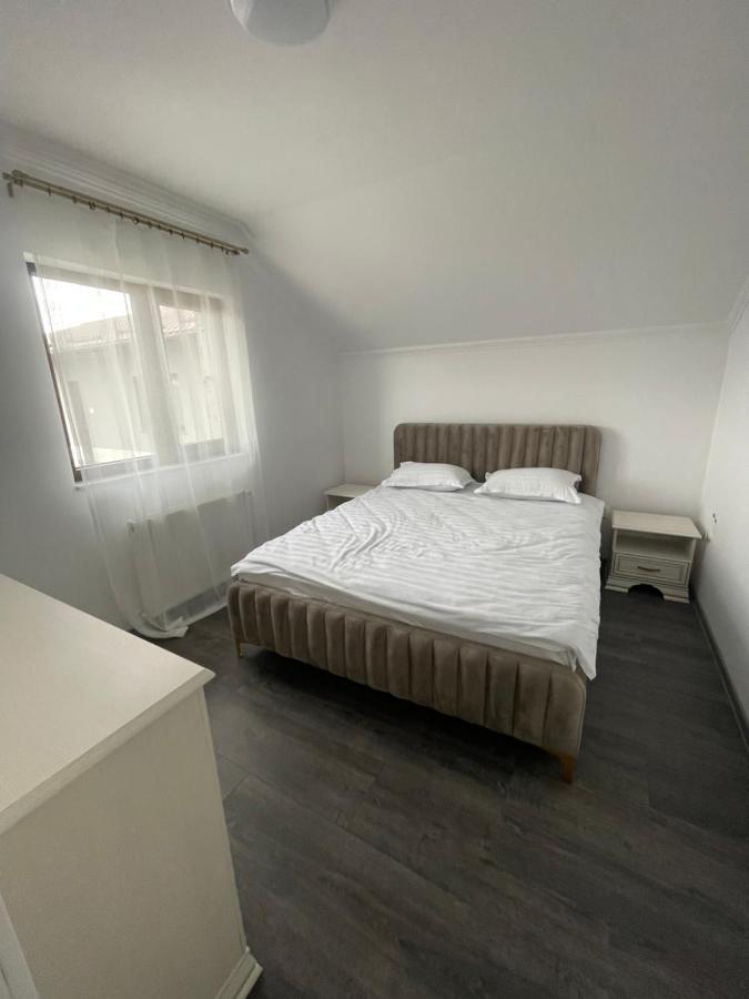 Eroilor II Apartament Apartment Suceava Luaran gambar