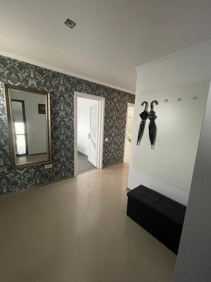 Eroilor II Apartament Apartment Suceava Luaran gambar