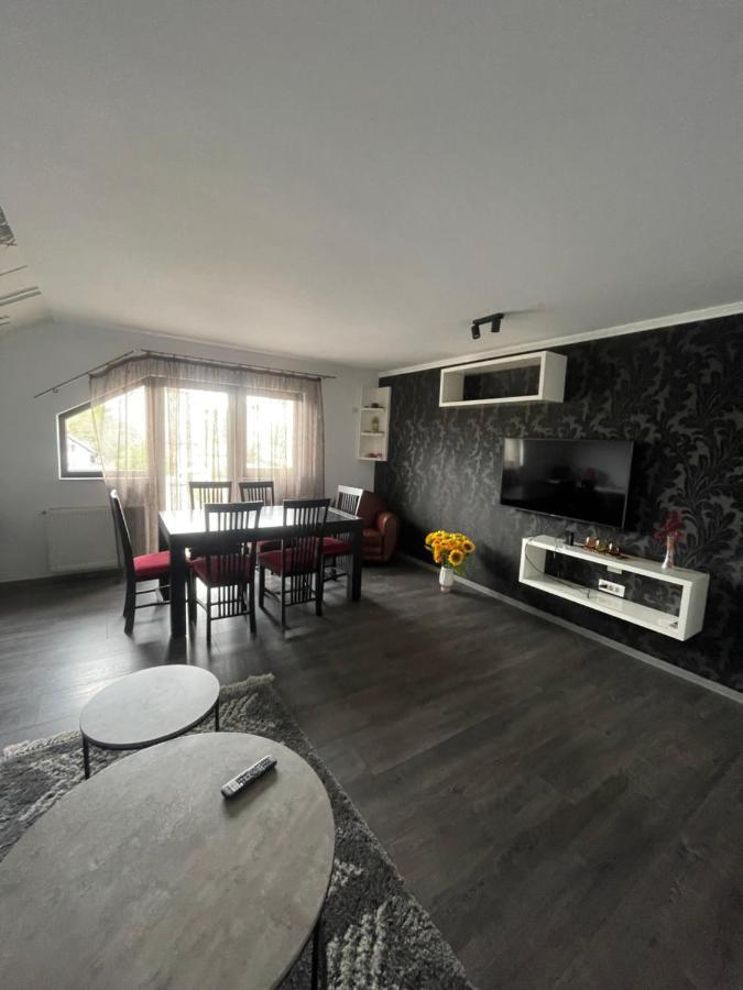Eroilor II Apartament Apartment Suceava Luaran gambar