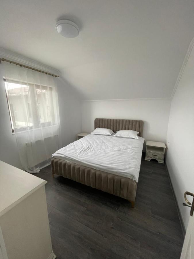 Eroilor II Apartament Apartment Suceava Luaran gambar